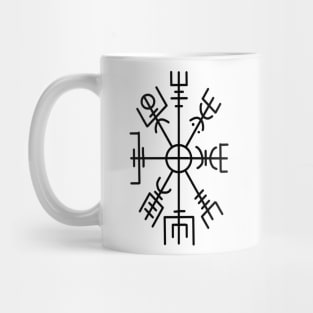 vegvisir Mug